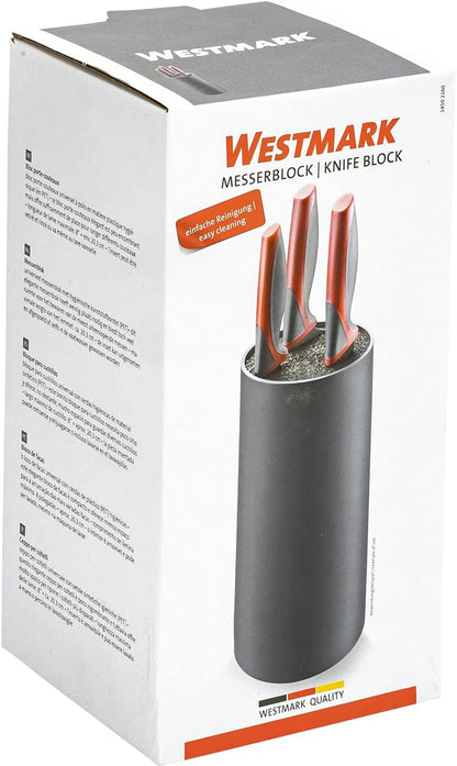 Knife block, A, DE