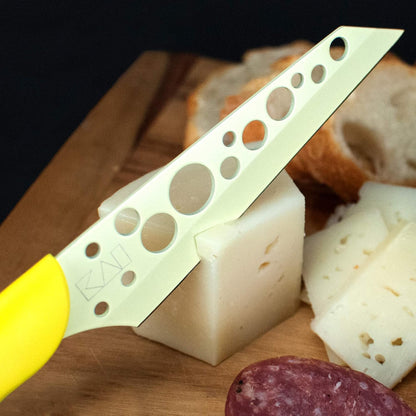 Pure Komachi 2 4.5” Cheese Knife