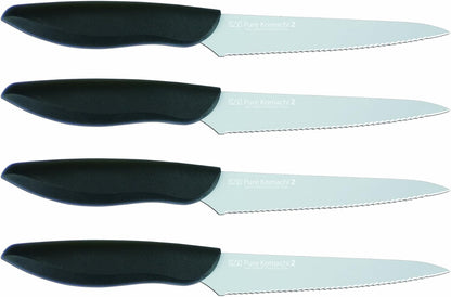Pure Komachi 2 4.5” Cheese Knife