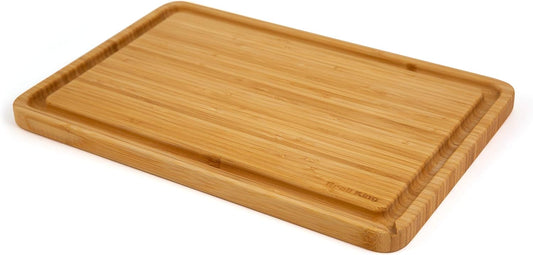 68428 Baron Bamboo Cutting & Serving Cutting Board
