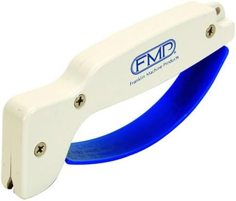 Franklin Machine Products Inc Flm 280-1216 Knife-Sharpener-Hand-Hel D (1)Break-Master-Cas FLM 280-1216