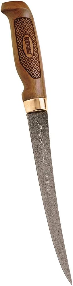 Fish n Fillet Superflex Knife