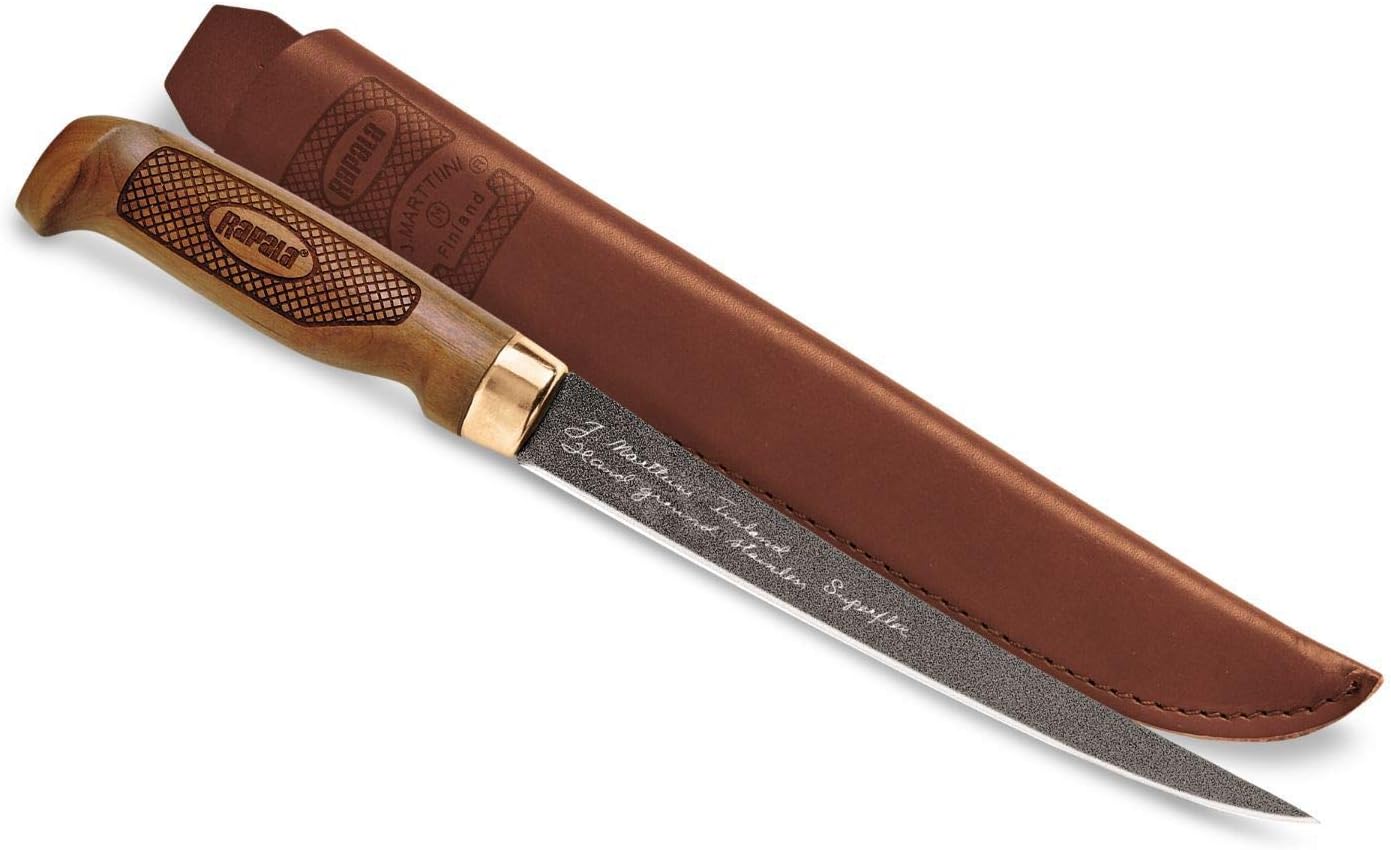 Fish n Fillet Superflex Knife