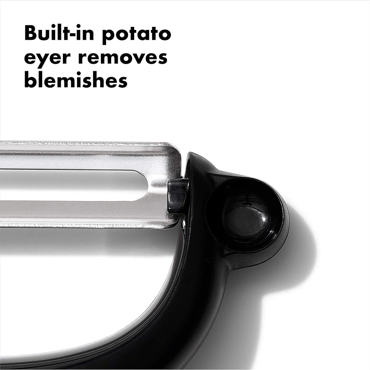 Good Grips Y-Peeler
