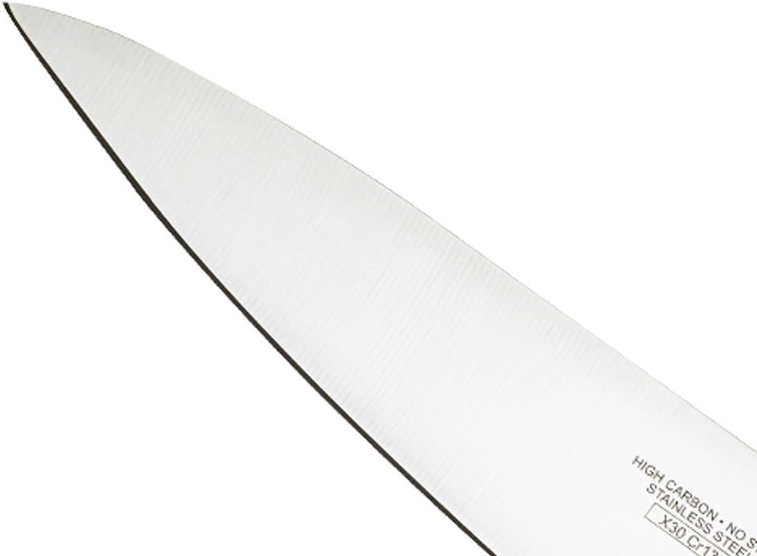 Millennia Colors 10-Inch Chef's Knife, Blue - Colors B