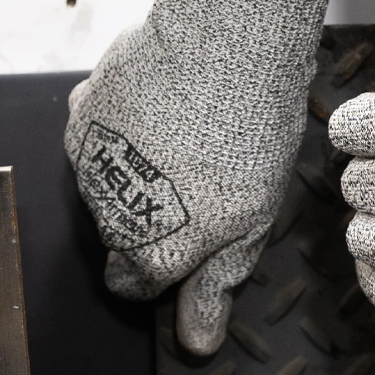 General Purpose Knit Gloves | High Dexterity and Tactility