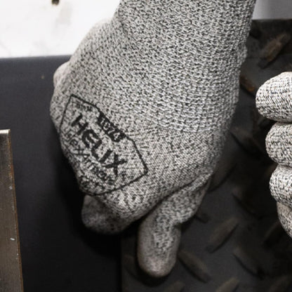 General Purpose Knit Gloves | High Dexterity and Tactility