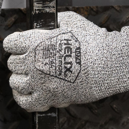 General Purpose Knit Gloves | High Dexterity and Tactility
