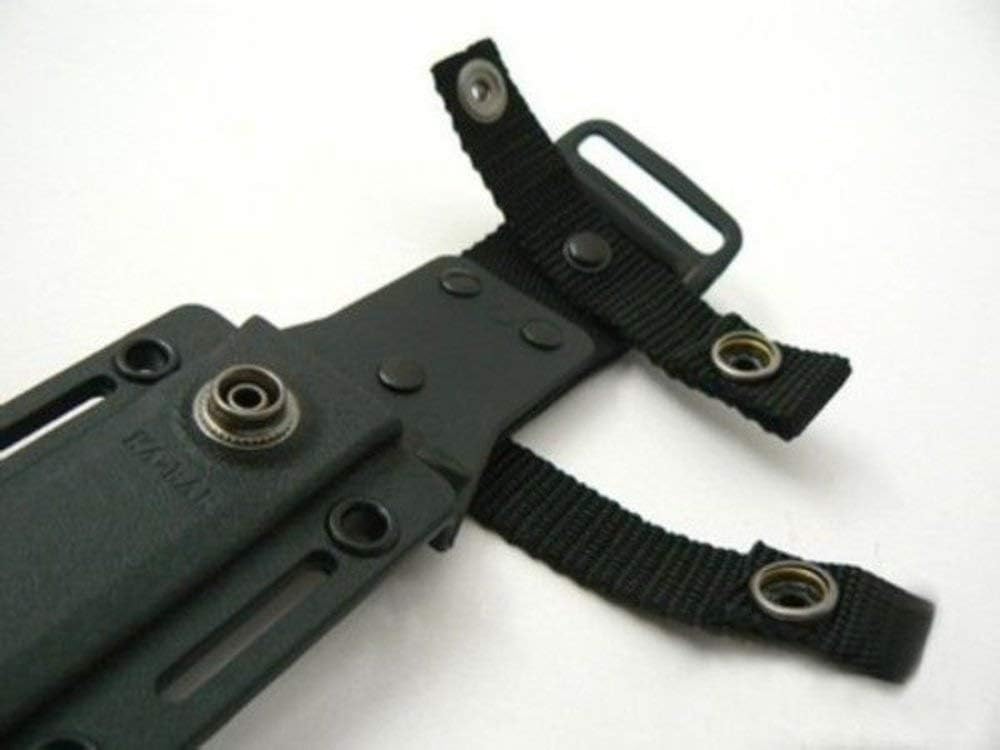 KB5016 - Replacement Sheath Short Nylon