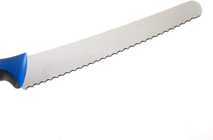 Millennia Color Handle Cutlery 3" Slim Paring Knife Purple - Colors A