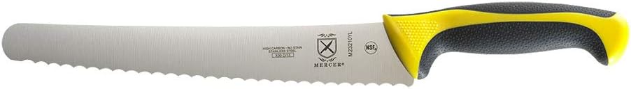 Millennia Color Handle Cutlery 3" Slim Paring Knife Purple - Colors A