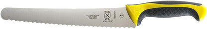 Millennia Color Handle Cutlery 3" Slim Paring Knife Purple - Colors A