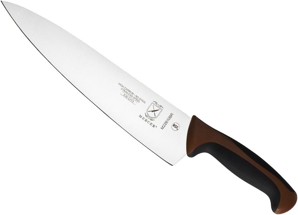 Millennia Color Handle Cutlery 3" Slim Paring Knife Purple - Colors A