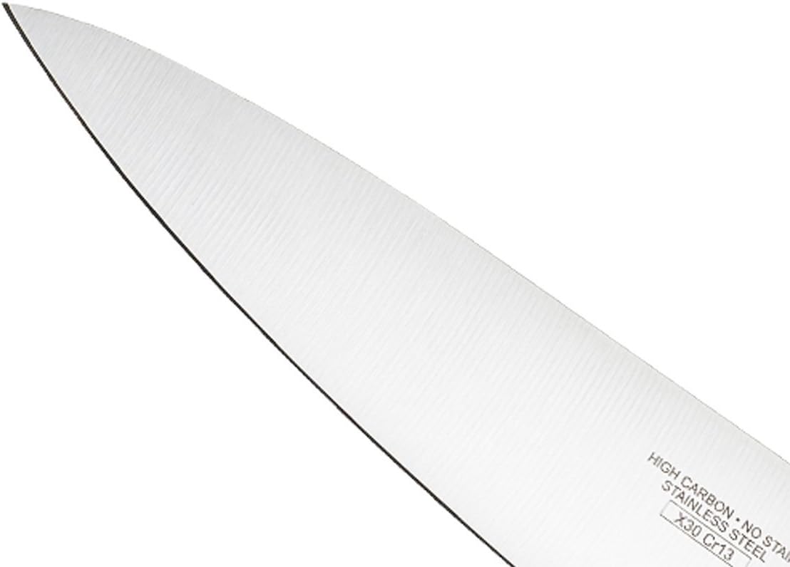Millennia Color Handle Cutlery 3" Slim Paring Knife Purple - Colors A