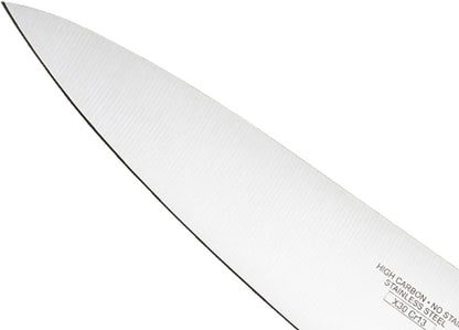 Millennia Color Handle Cutlery 3" Slim Paring Knife Purple - Colors A