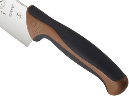 Millennia Color Handle Cutlery 3" Slim Paring Knife Purple - Colors A