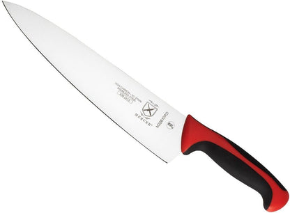 Millennia Color Handle Cutlery 3" Slim Paring Knife Purple - Colors A