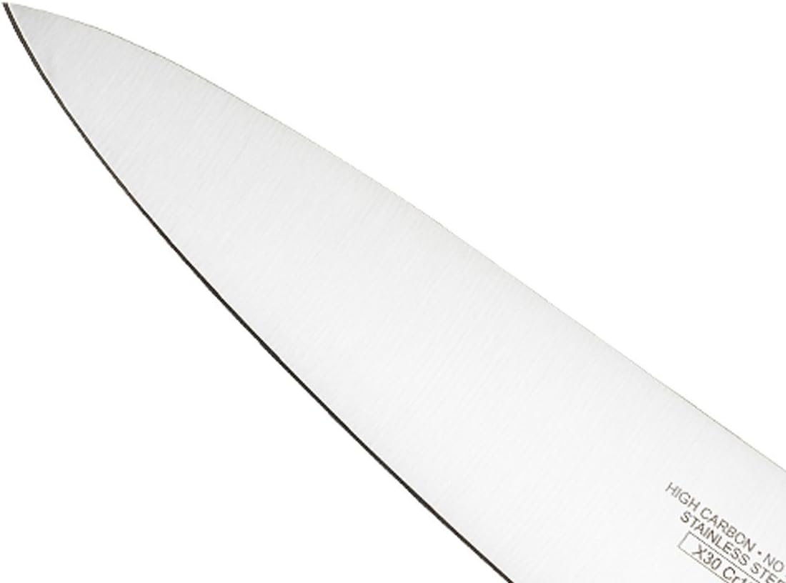 Millennia Color Handle Cutlery 3" Slim Paring Knife Purple - Colors A