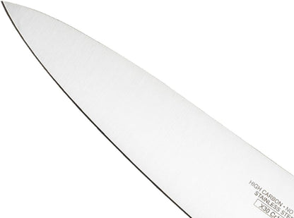 Millennia Color Handle Cutlery 3" Slim Paring Knife Purple - Colors A