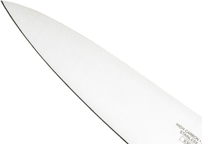 Millennia Color Handle Cutlery 3" Slim Paring Knife Purple - Colors A