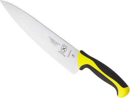 Millennia Color Handle Cutlery 3" Slim Paring Knife Purple - Colors A