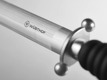 WÜSTHOF Sharpening Steel 32 cm Oval