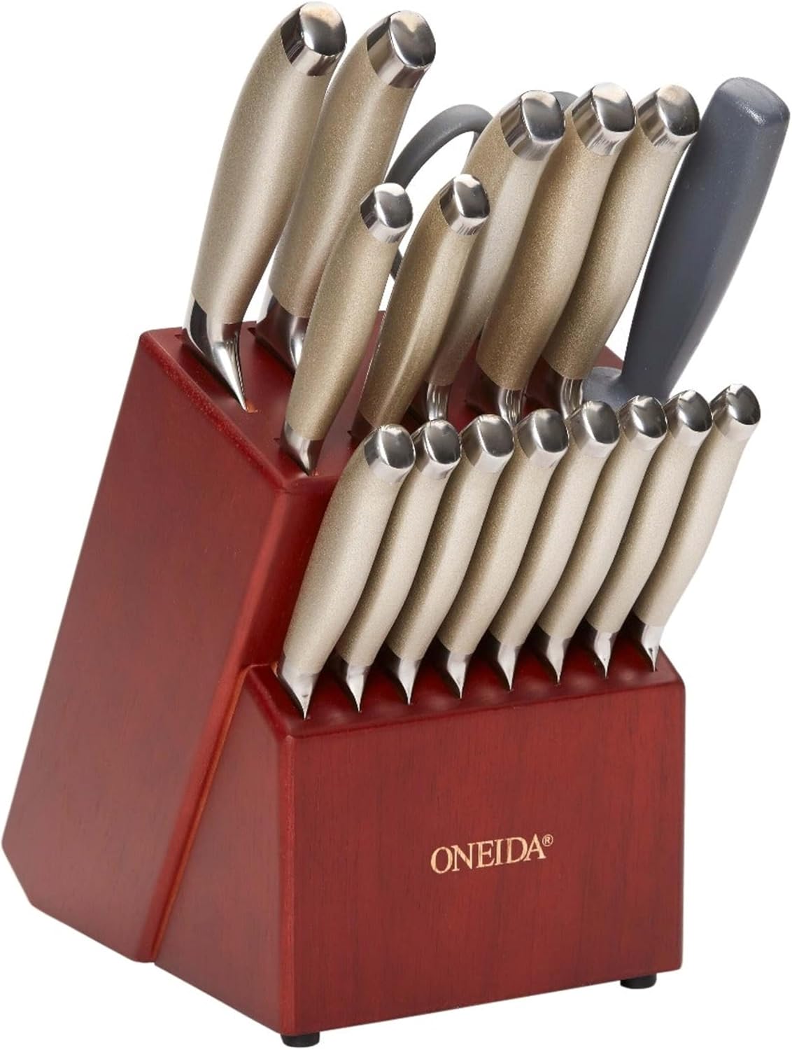 Performance Steak Knives Cutlery Set, 4-Piece