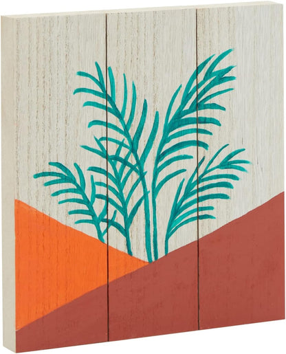 Wood Blocks - Wood Boards for Crafts & MDF Board Projects - Carving Blocks & Smooth Painting Surface - 3 x 10 in, 1 in Thick, 4-Pack