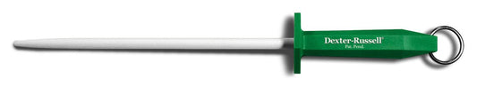 Russell NWSR-10 Traditional (07840) Sharpening Steel, 10", no work steel, rough, polypropylene handle, with hanging ring‌‌‍‌‌‌‍‌‌‍‌‌‌‌‍‌‌‍‌‌‌‌‍‌‌‌‌‍‌‌‍‌‌‌‌‍‌‌‌