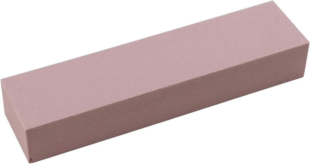 QA-0152#150/#800 Double-Sided Sickle Whetstone