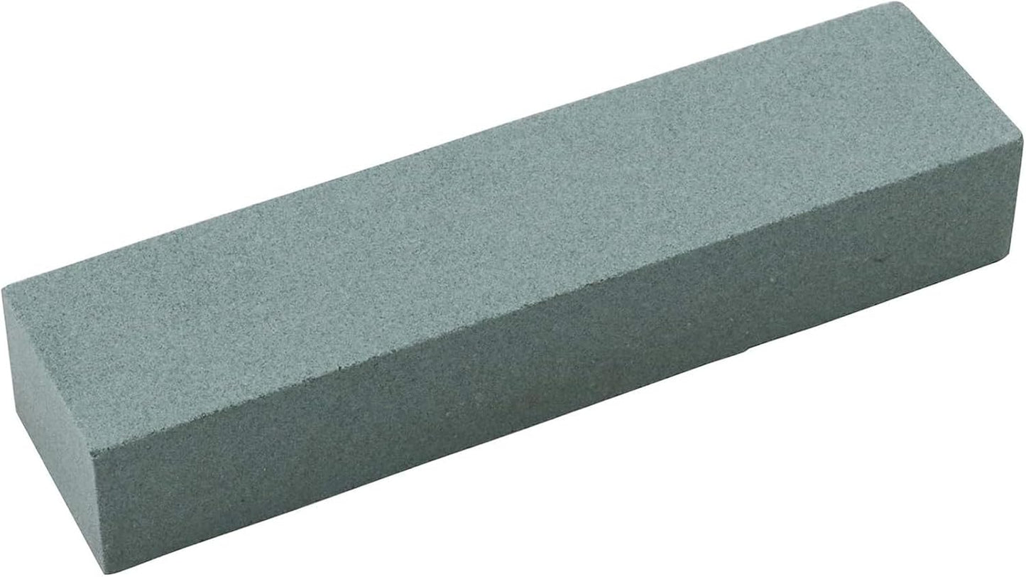 QA-0152#150/#800 Double-Sided Sickle Whetstone