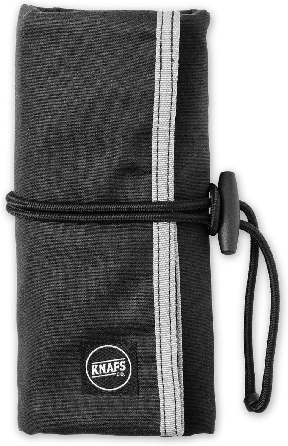 Tool Burrito Knife Maintenance Storage Pouch - Portable, Travel Size, Expandable Bag