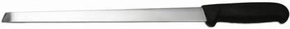 Columbia Cutlery 12” Ham and Lox Slicer - Tuna Sashimi - Thinly Slice Meat, Fruit, and Vegetables (Single Knife)