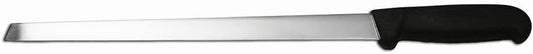 Columbia Cutlery 12” Ham and Lox Slicer - Tuna Sashimi - Thinly Slice Meat, Fruit, and Vegetables (Single Knife)