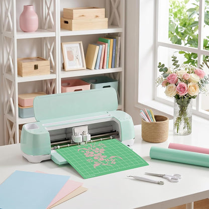 Cutting Mat for Cricut,12x12 inch 4 Pack Variety Cutting Mats LightGrip,Replacement Accessories for Cricut Maker 3/Maker/Explore 3/Air 2/Air/One