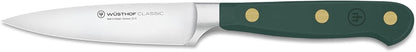 WÜSTHOF Classic Velvet Oyster 3.5" Paring Knife