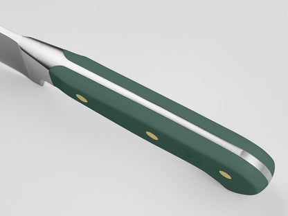 WÜSTHOF Classic Velvet Oyster 3.5" Paring Knife