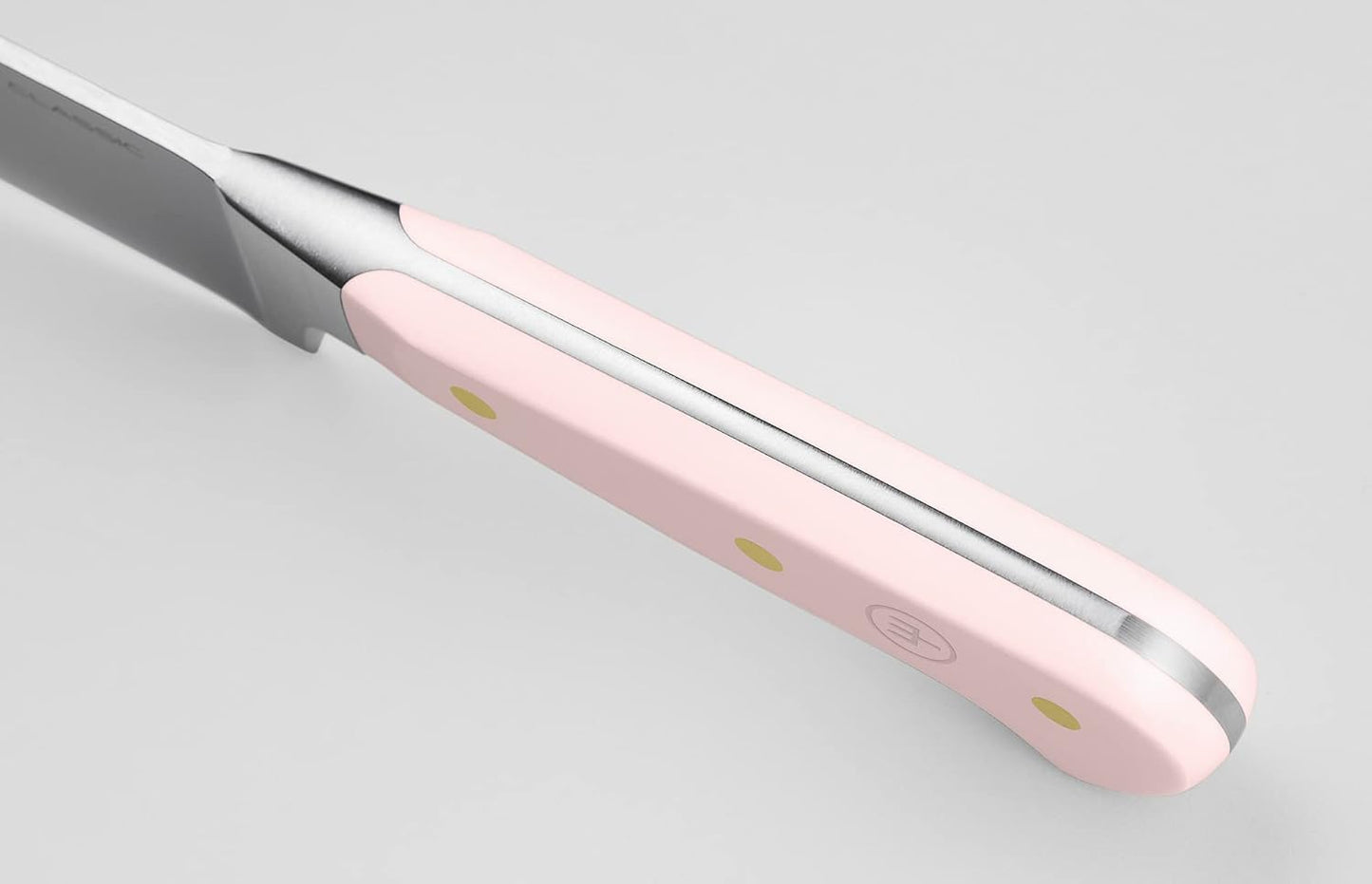 WÜSTHOF Classic Velvet Oyster 3.5" Paring Knife