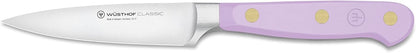 WÜSTHOF Classic Velvet Oyster 3.5" Paring Knife