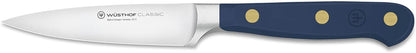 WÜSTHOF Classic Velvet Oyster 3.5" Paring Knife