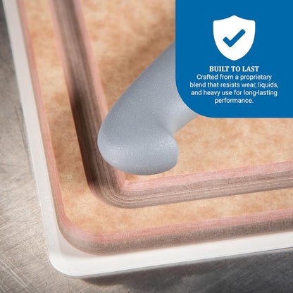 CBM1016 Saf-T-Grip Board-Mate Nonslip Cutting Board Mat, 16" Width x 10" Height (Pack of 1)