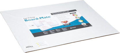CBM1016 Saf-T-Grip Board-Mate Nonslip Cutting Board Mat, 16" Width x 10" Height (Pack of 1)
