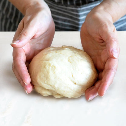 15.7 In x 8 FT Silicone Baking Mat Roll, Non-Stick Pastry Mat, Cut to Any Size, Heat Resistant Food Grade Silicone Dough Rolling Mat, Reusable Air Fryer Liner for Pie Crust, Pizza Cookies