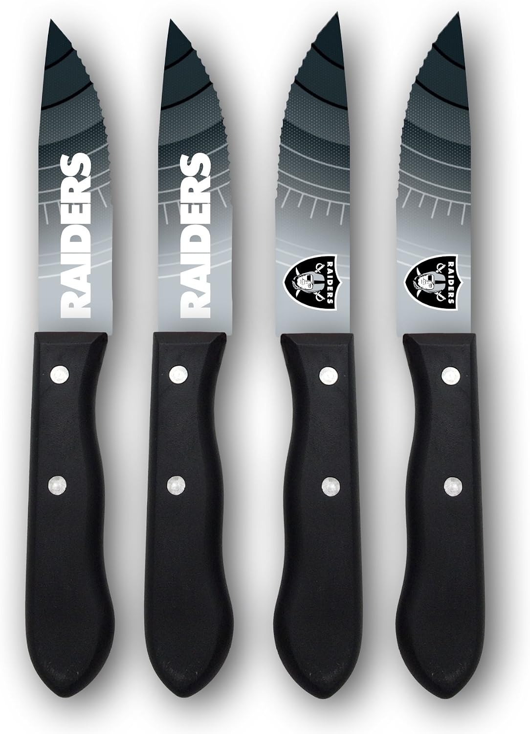 NFL unisex Steak Knives