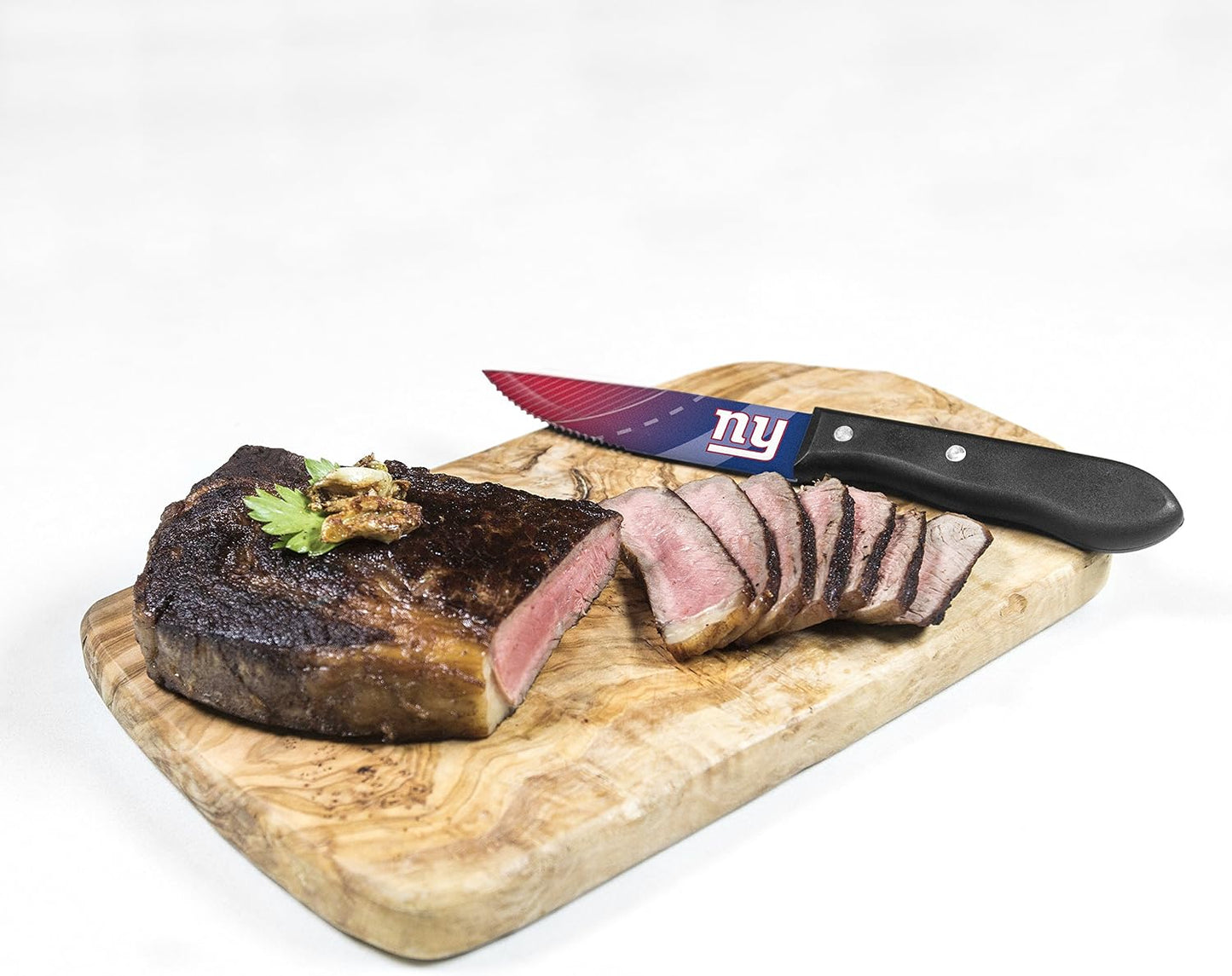NFL unisex Steak Knives
