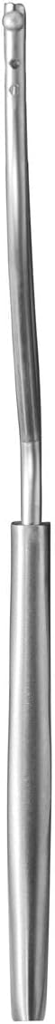 Cheese Slicer with Wire - Monaco for All Types of Cheese - Handheld Cheese Cutter - for Kitchen Cooking - Non-Stick Silver - 3 Replacement Wires - Dishwasher Safe