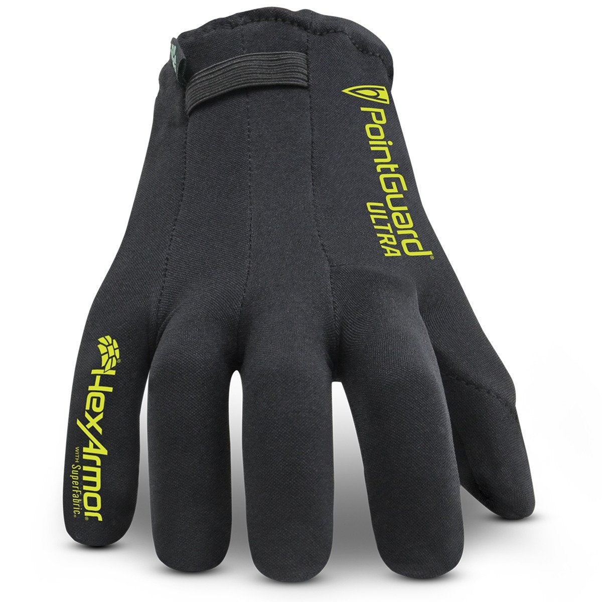 Needlestick And Cut Resistant Work Gloves | PointGuard® Ultra Series 6044 | Medium
