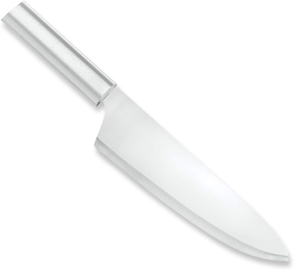 French Chef Knife (W231), Black