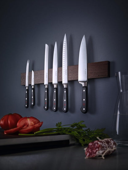 WÜSTHOF Classic 7" Fillet Knife, Black