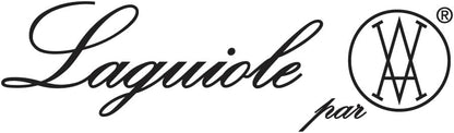 Laguiole Debutant Cheese Knife Set 3 pce, Stainless Steel/Ivory, AV-3PC-CHEESE-IF, Made in France